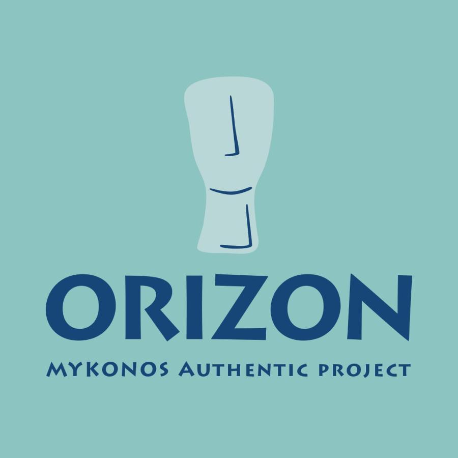Orizon Tagoo Mykonos Bed & Breakfast Mykonos Town Exterior photo
